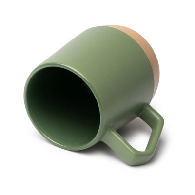 
                                                MUG CARVER TIDAK DEEP BLUE
                                                