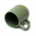 MUG CARVER TIDAK BLACK