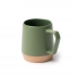 MUG CARVER TIDAK BLACK