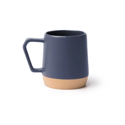 
                                                MUG CARVER TIDAK NAVY BLUE
                                                