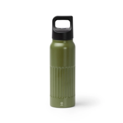 
                                                BOTELLA MORONI DARK GREEN
                                                