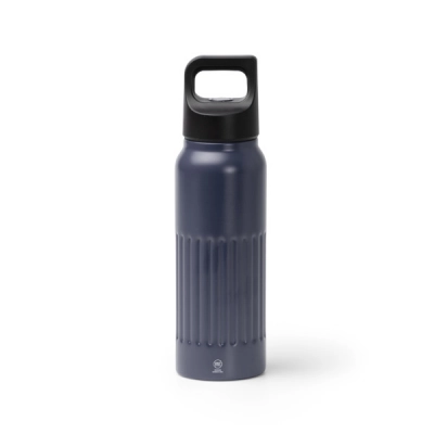 
                                                BOTELLA MORONI NAVY BLUE
                                                