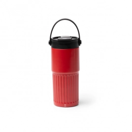TUMBLER TUMBAT DARK RED