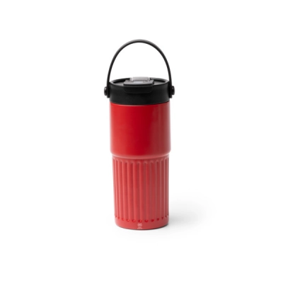 
                                                TUMBLER TUMBAT DARK RED
                                                