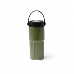 TUMBLER TUMBAT DARK GREEN