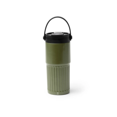 
                                                TUMBLER TUMBAT DARK GREEN
                                                