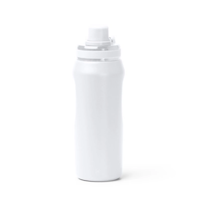
                                                BOTTLE GERALD WHITE
                                                