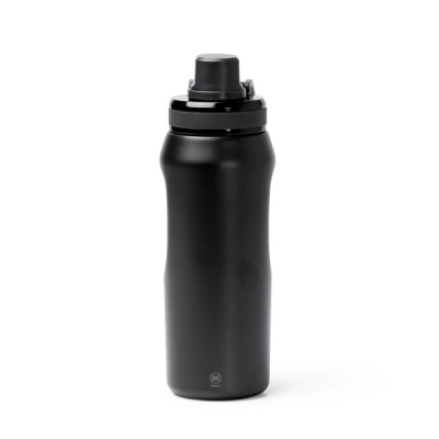
                                                BOTTLE GERALD BLACK
                                                