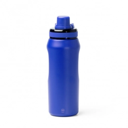 BOTTLE GERALD ROYAL BLUE