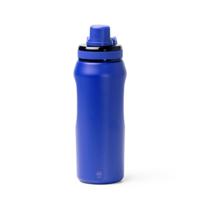 
                                                BOTTLE GERALD ROYAL BLUE
                                                