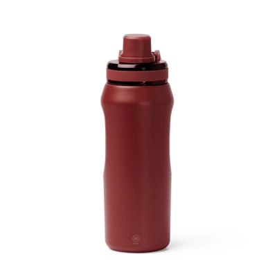 
                                                BOTTLE GERALD DARK RED
                                                