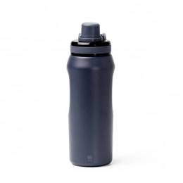 BOTTLE GERALD NAVY BLUE