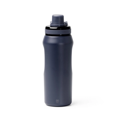 
                                                BOTTLE GERALD NAVY BLUE
                                                
