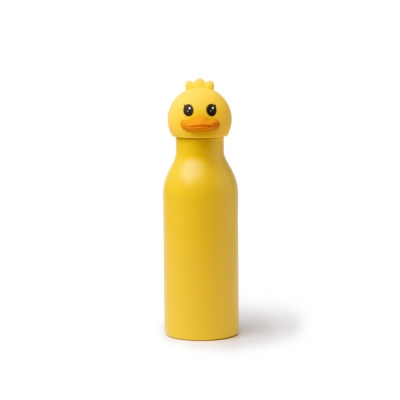 
                                                BOTTLE FLYN YELLOW
                                                