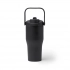 BOTTLE MAPET BLACK