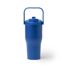 BOTTLE MAPET ROYAL BLUE