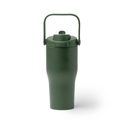 
                                                BOTTLE MAPET DARK GREEN
                                                