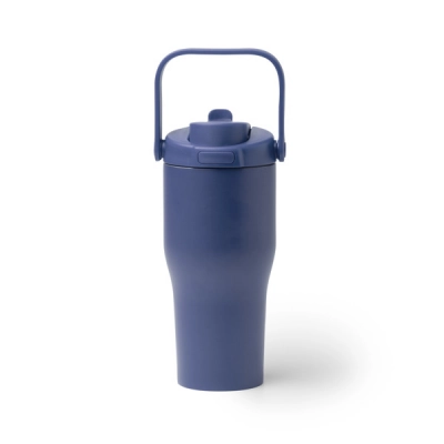 
                                                BOTTLE MAPET NAVY BLUE
                                                
