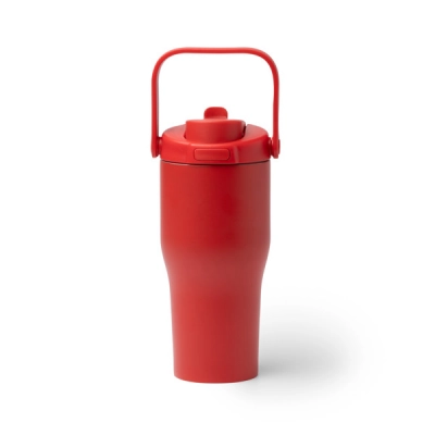 
                                                BOTTLE MAPET RED
                                                