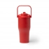 BOTTLE MAPET RED