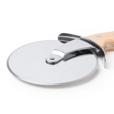 
                                                PIZZA CUTTER ZANETI GREIGE
                                                