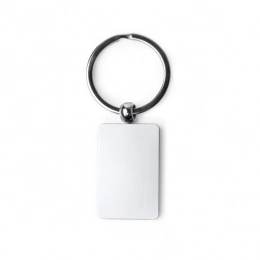 KEYCHAIN SOHO RECTANGULAR