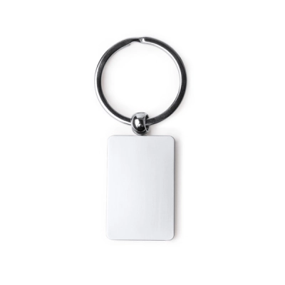 
                                                KEYCHAIN SOHO RECTANGULAR
                                                