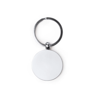 
                                                KEYCHAIN SOHO ROUND
                                                