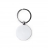 KEYCHAIN SOHO ROUND