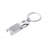 KEYCHAIN LIBOK SILVER