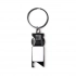 KEYCHAIN LIBOK SILVER