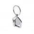 KEYCHAIN TUDOR SILVER