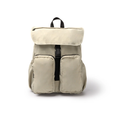 
                                                BACKPACK KABUKI BEIGE
                                                