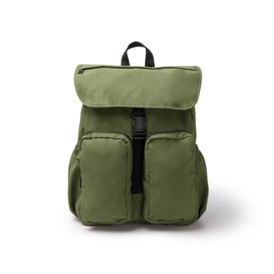 
                                                BACKPACK KABUKI DARK GREEN
                                                