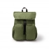 BACKPACK KABUKI DARK GREEN
