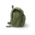 BACKPACK KABUKI DARK GREEN