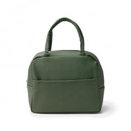 COOLER BAG SELFOS DARK GREEN