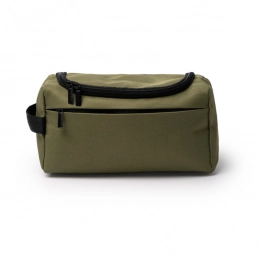 NECESSER TASKER DARK GREEN