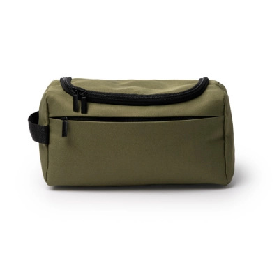 
                                                NECESSER TASKER DARK GREEN
                                                