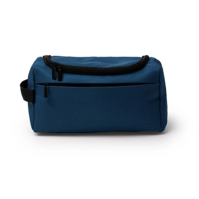 
                                                NECESSER TASKER NAVY BLUE
                                                