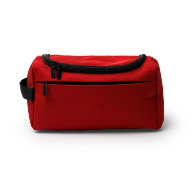 
                                                NECESSER TASKER RED
                                                