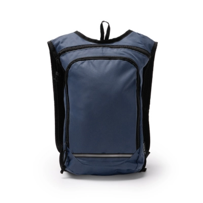 
                                                BACKPACK FISCHER NAVY BLUE
                                                
