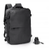 BACKPACK SOPLEX BLACK