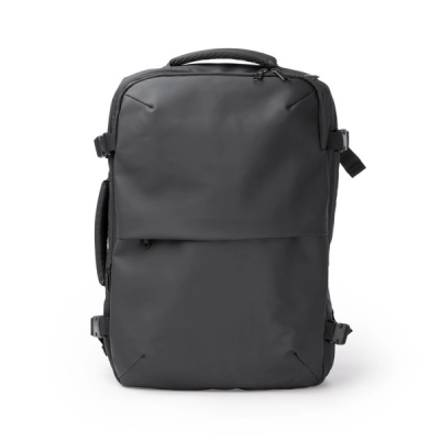
                                                BACKPACK SOPLEX BLACK
                                                