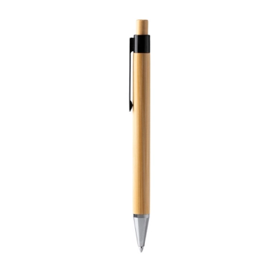 
                                                BALLPEN KOLO BLACK
                                                