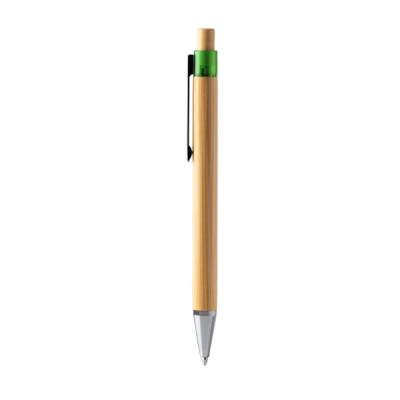 
                                                BALLPEN KOLO FERN GREEN
                                                