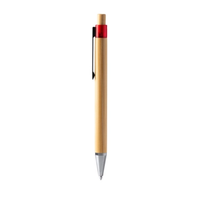 
                                                BALLPEN KOLO RED
                                                