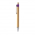 BALLPEN KOLO PURPLE