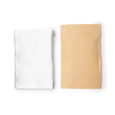 
                                                TOWEL VEZALI WHITE
                                                