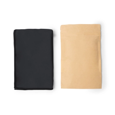 
                                                TOWEL VEZALI BLACK
                                                
